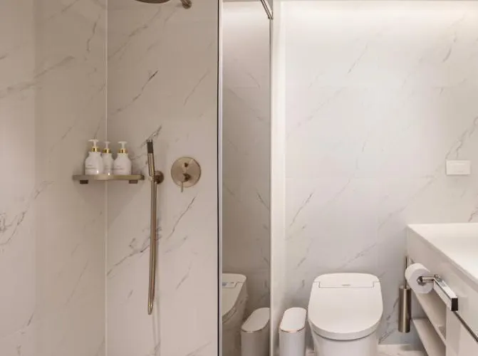 Ac Palace Hotel&residence Gangnam アパート *