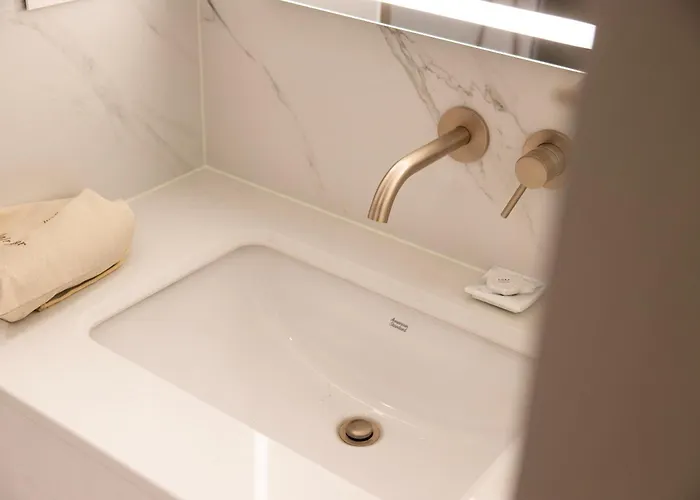 アパート Ac Palace Hotel&residence Gangnam