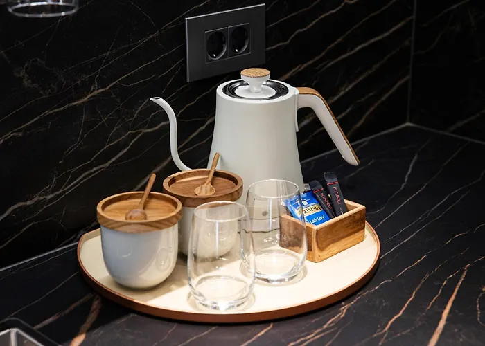 Ac Palace Hotel&residence Gangnam ソウル特別市