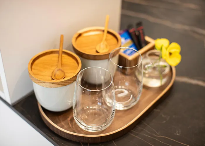 Ac Palace Hotel&residence Gangnam アパート ソウル特別市