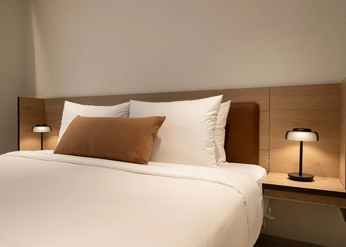 Ac Palace Hotel&residence Gangnam * ソウル特別市